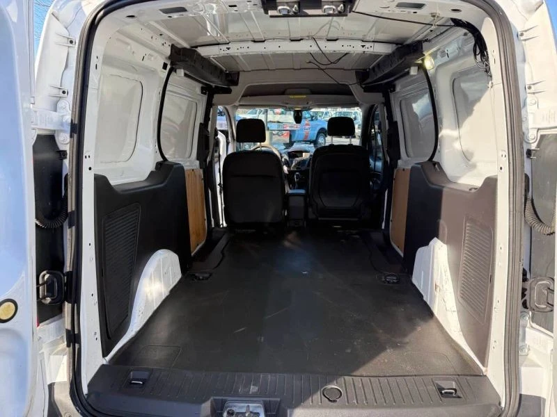 2017 Ford Transit Connect - Image 11 of 12