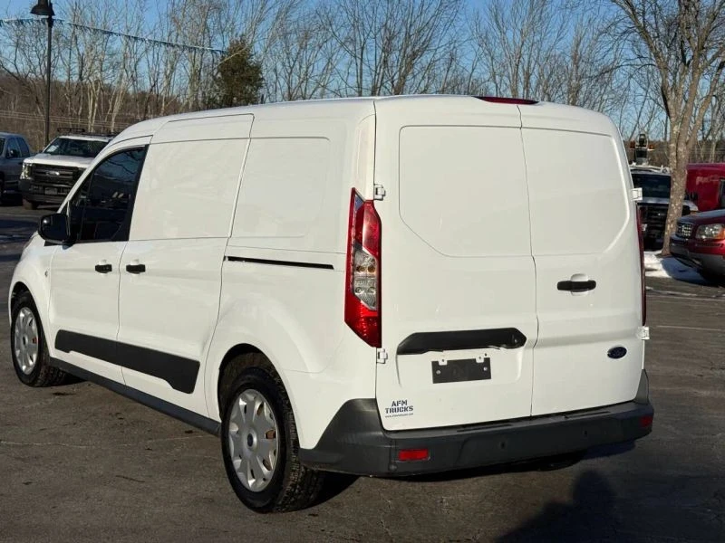 2017 Ford Transit Connect - Image 5 of 12