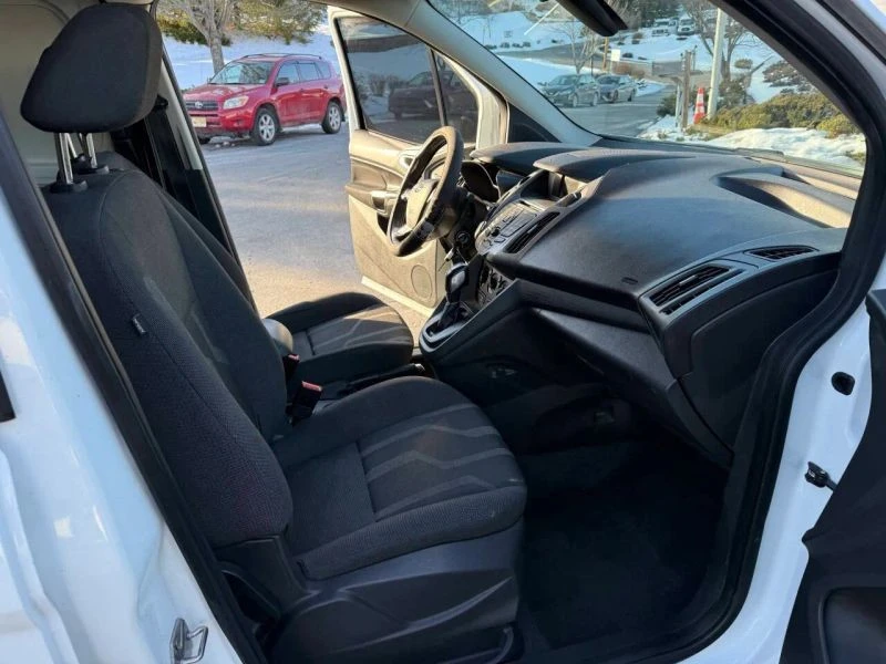 2017 Ford Transit Connect - Image 12 of 12