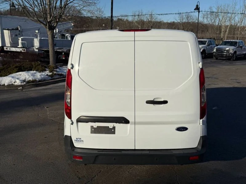 2017 Ford Transit Connect - Image 6 of 12