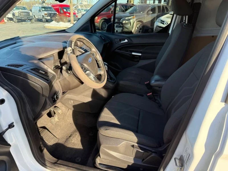 2017 Ford Transit Connect - Image 9 of 12