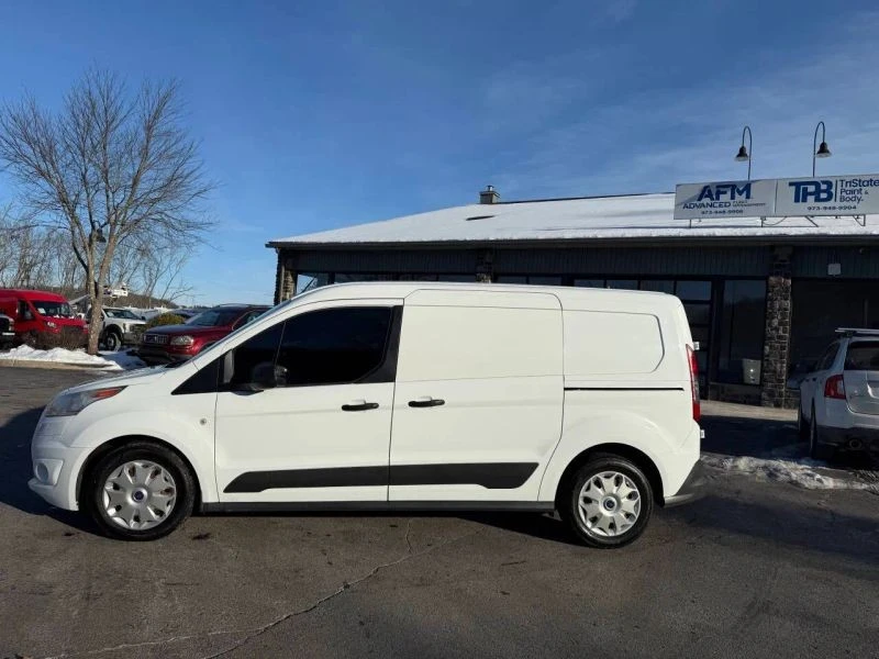 2017 Ford Transit Connect - Image 3 of 12