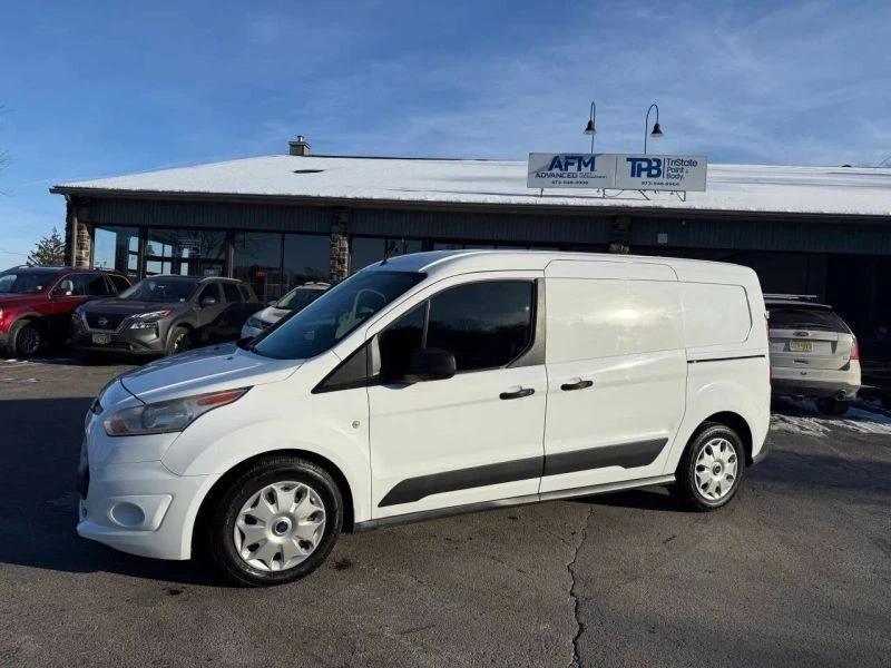 2017 Ford Transit Connect - Image 3 of 12