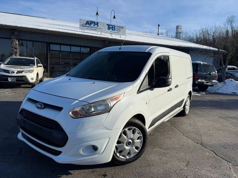 2017 Ford Transit Connect - Image 2 of 12