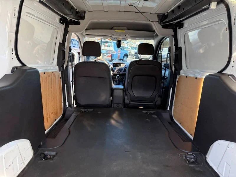 2017 Ford Transit Connect - Image 12 of 12