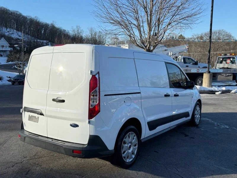 2017 Ford Transit Connect - Image 6 of 12