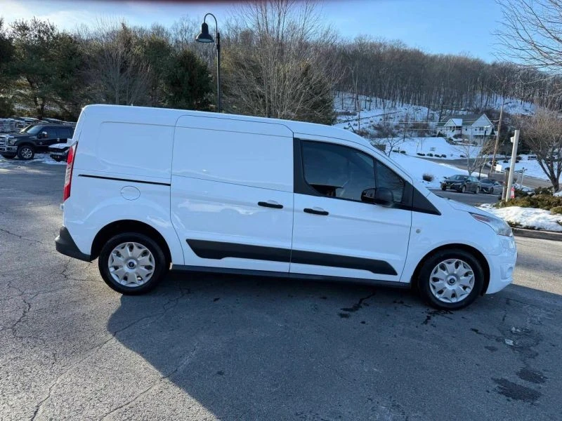2017 Ford Transit Connect - Image 8 of 12