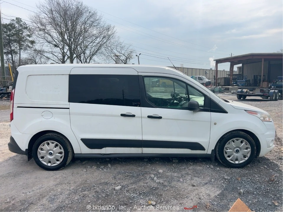 2017 Ford Transit Connect - Image 6 of 12