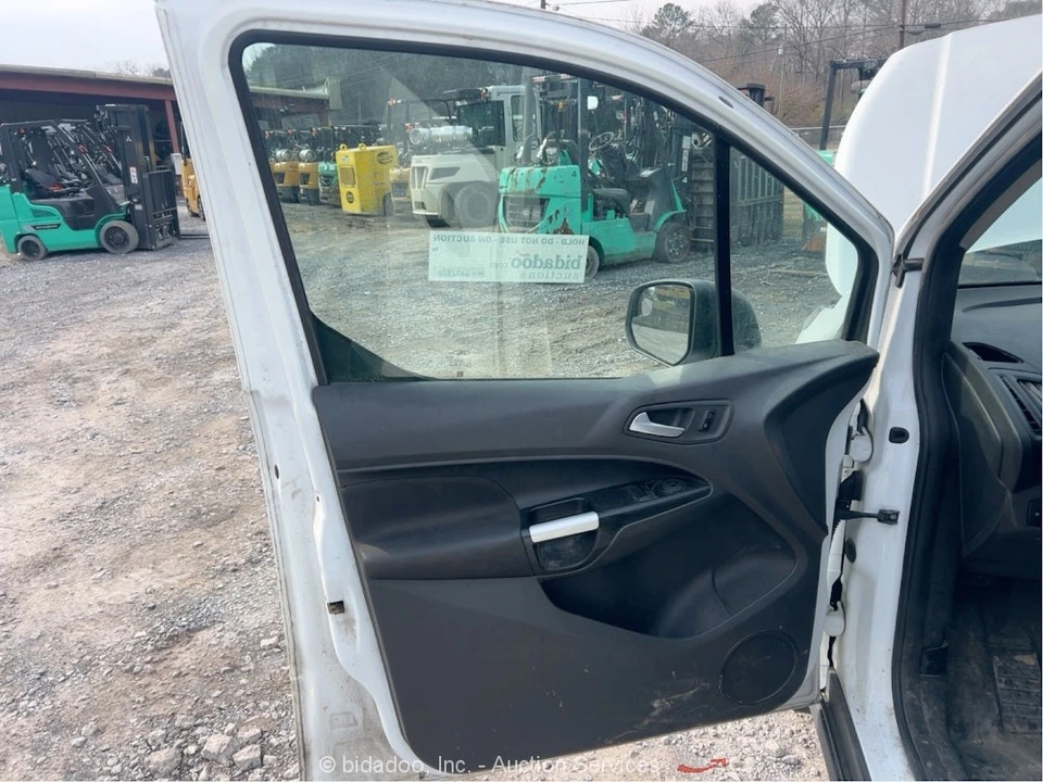 2017 Ford Transit Connect - Image 11 of 12