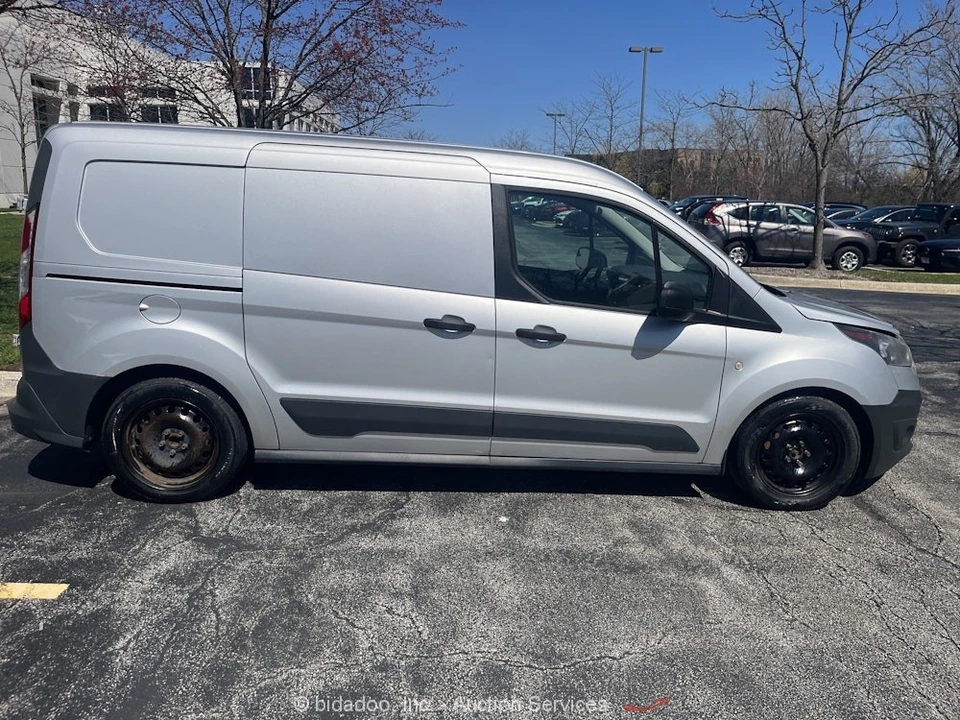 2017 Ford Transit Connect - Image 6 of 12