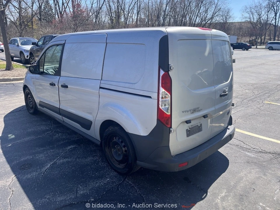 2017 Ford Transit Connect - Image 3 of 12