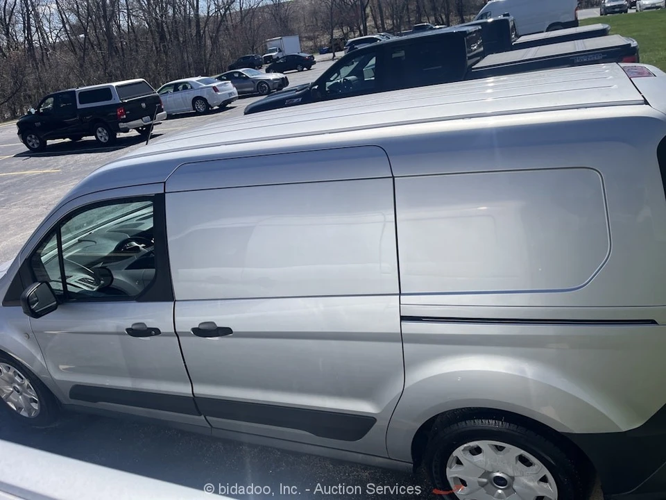 2017 Ford Transit Connect - Image 5 of 12