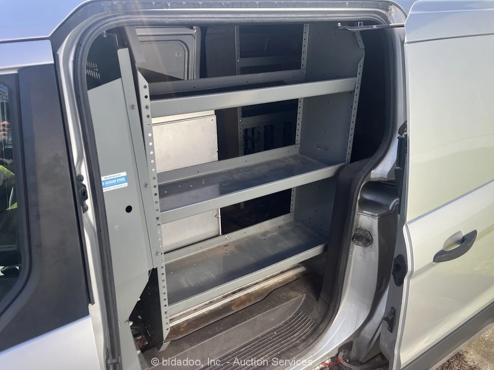 2017 Ford Transit Connect - Image 10 of 12