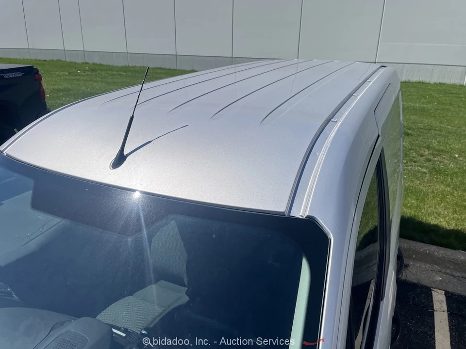 2017 Ford Transit Connect - Image 9 of 12