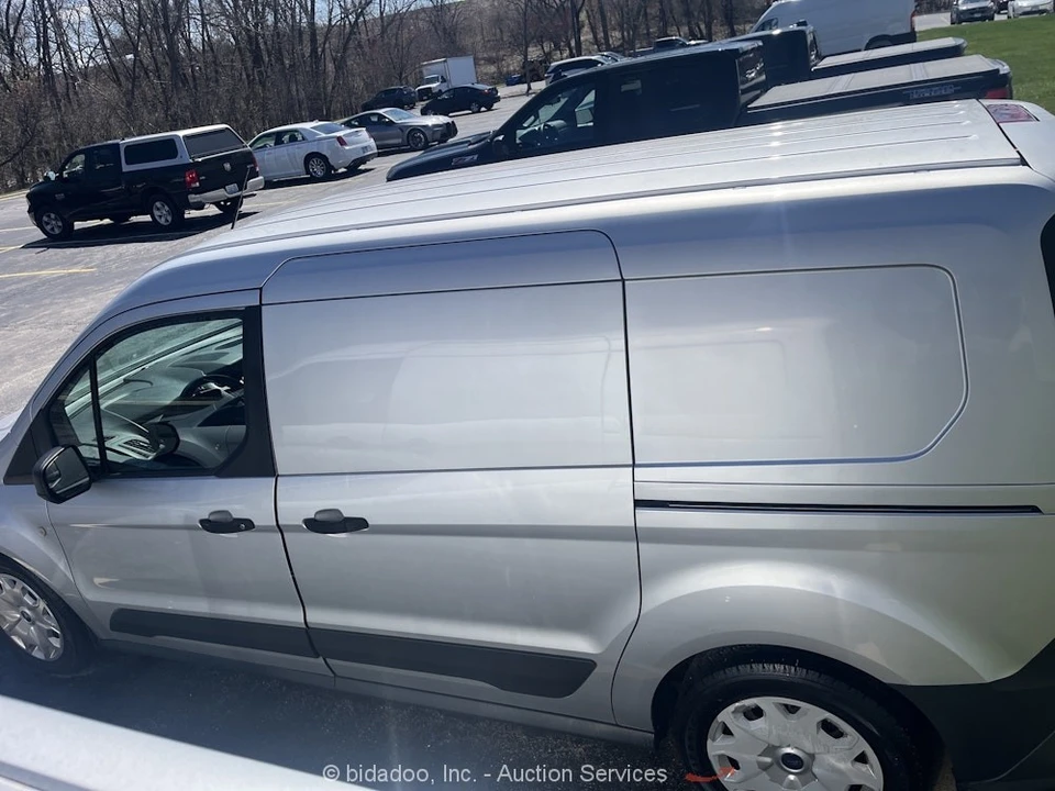 2017 Ford Transit Connect - Image 5 of 12