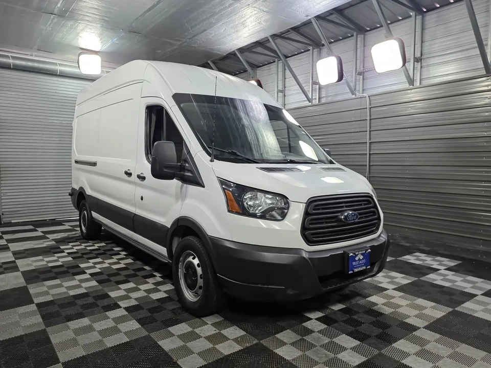 2017 Ford Transit - Image 4 of 12