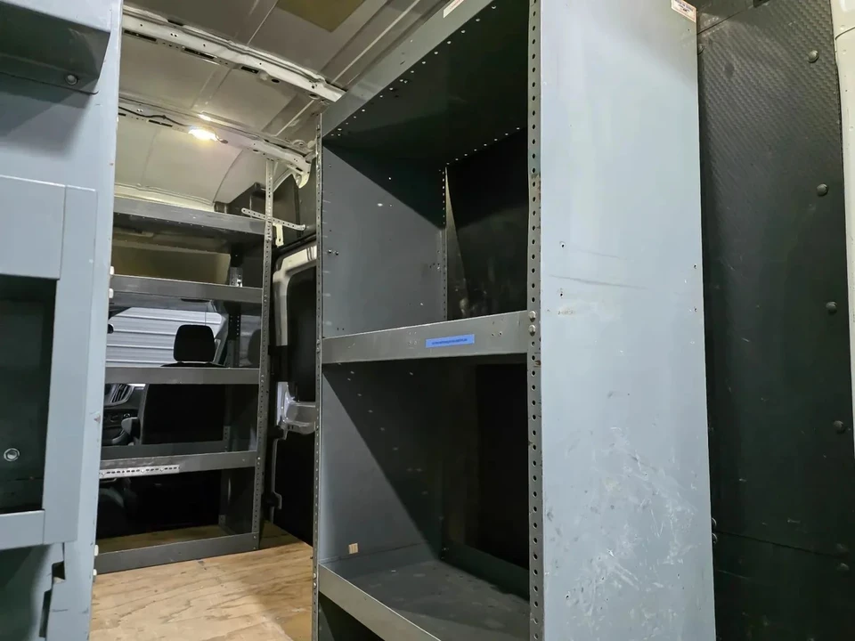 2017 Ford Transit - Image 11 of 12