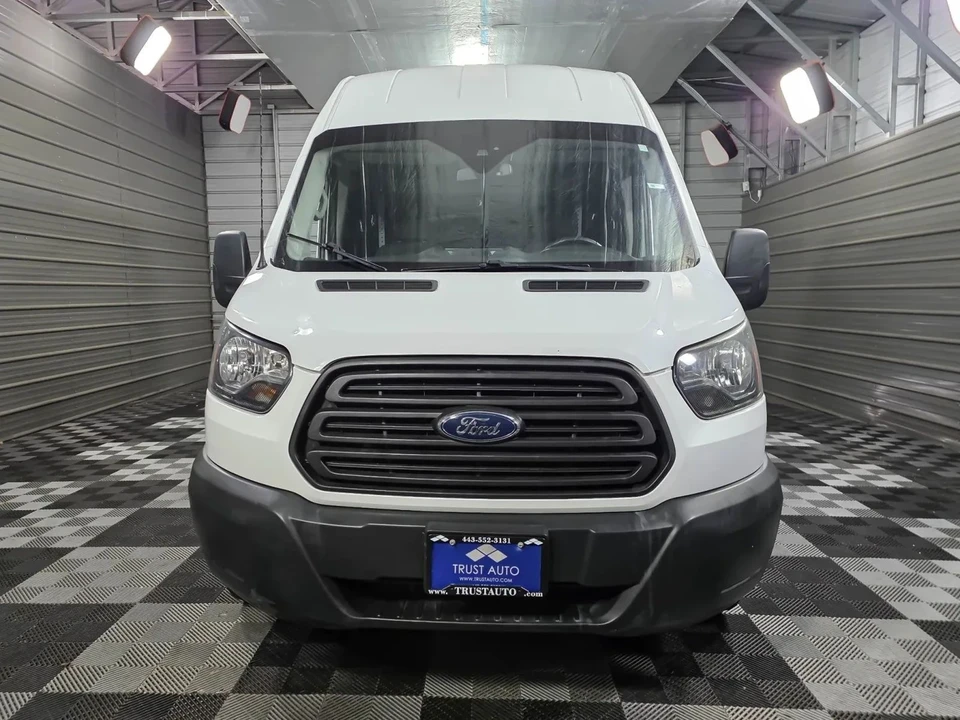 2017 Ford Transit - Image 3 of 12