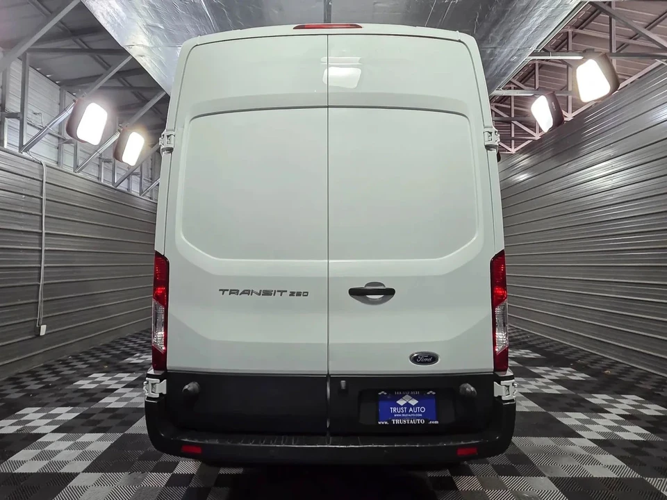 2017 Ford Transit - Image 6 of 12