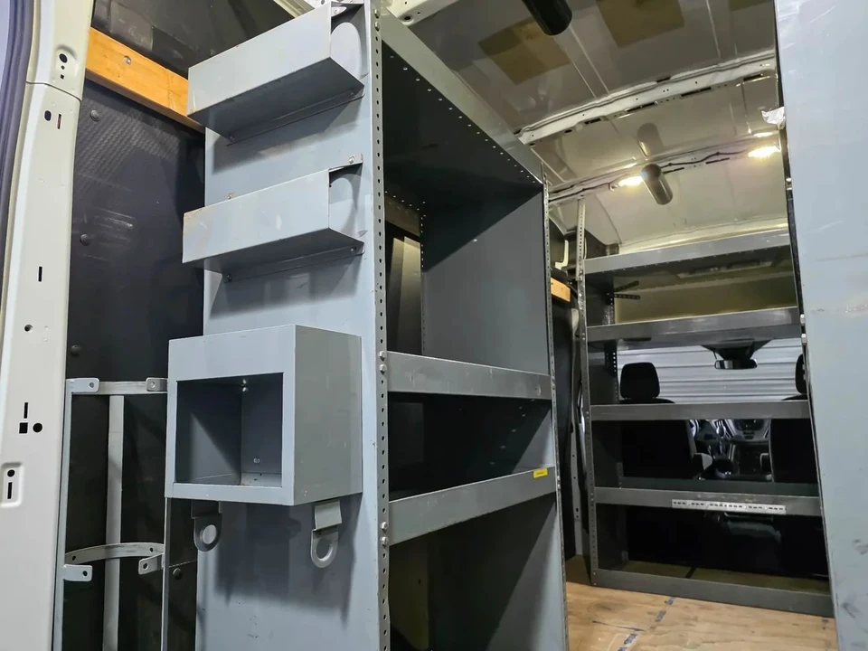 2017 Ford Transit - Image 10 of 12