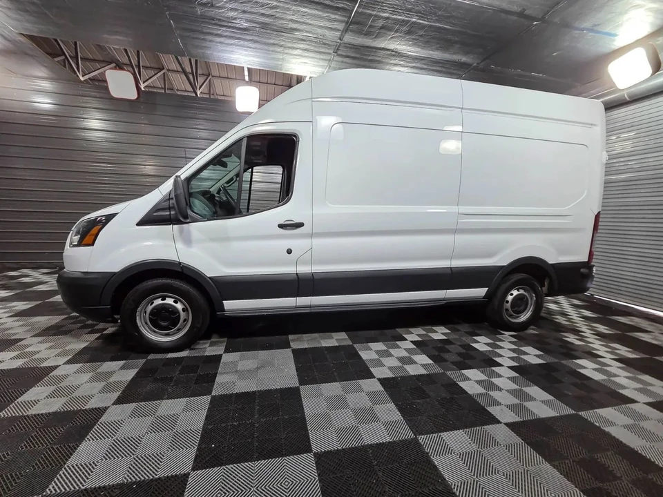 2017 Ford Transit - Image 8 of 12
