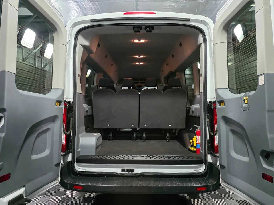 2017 Ford Transit - Image 12 of 12