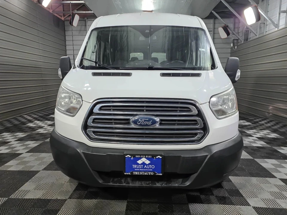2017 Ford Transit - Image 4 of 12