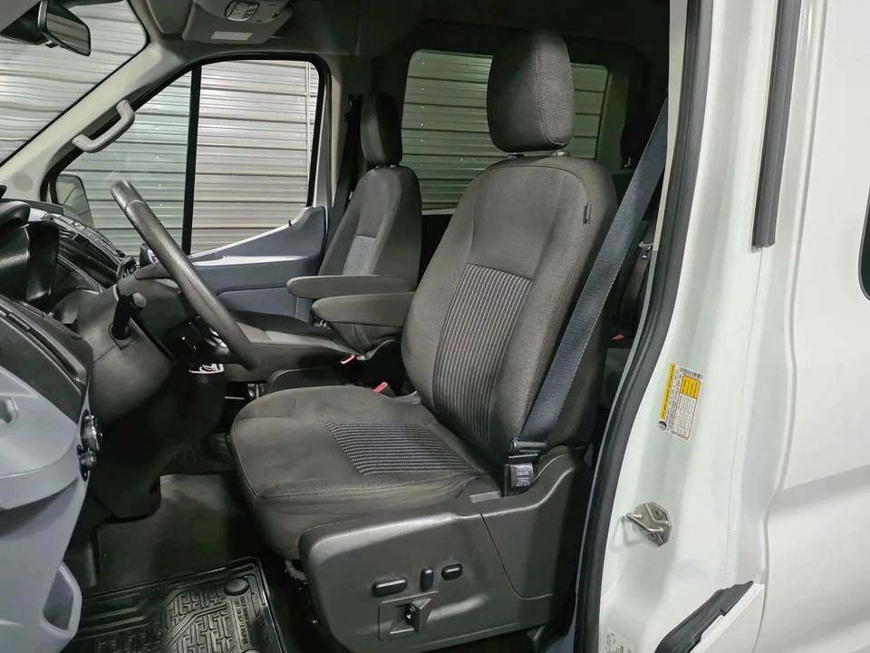 2017 Ford Transit - Image 18 of 21