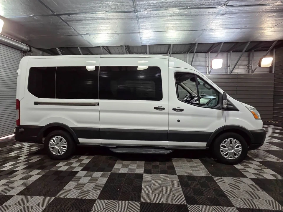 2017 Ford Transit - Image 10 of 12