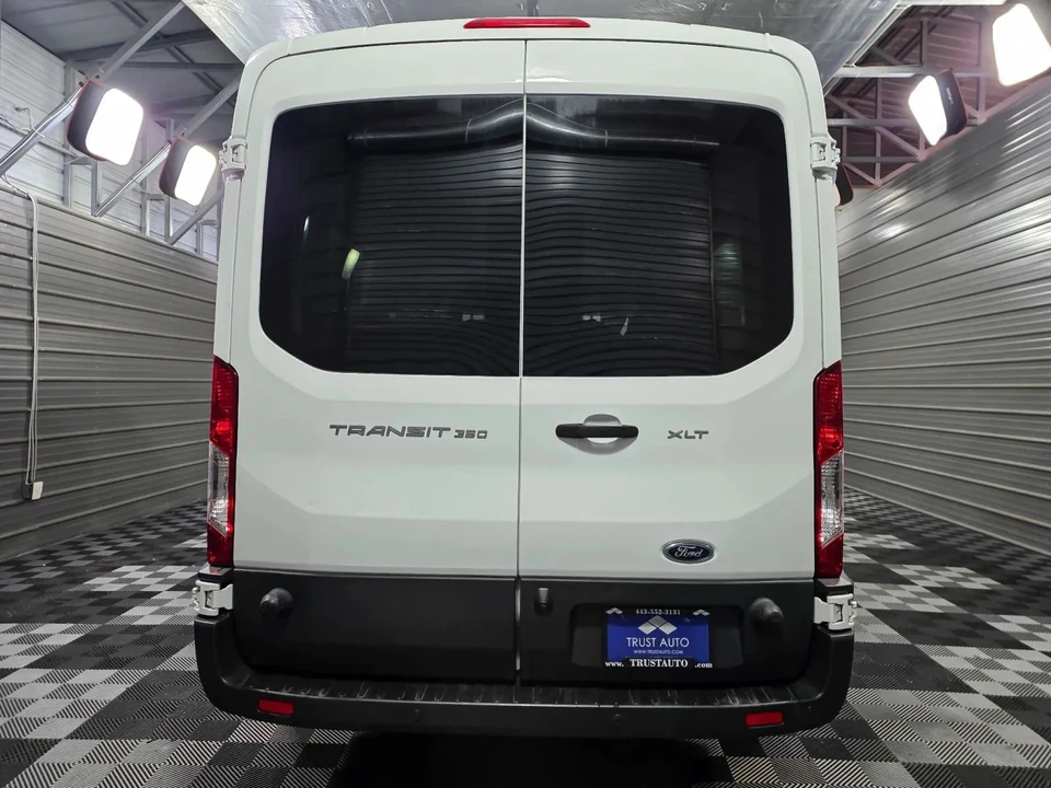 2017 Ford Transit - Image 7 of 12