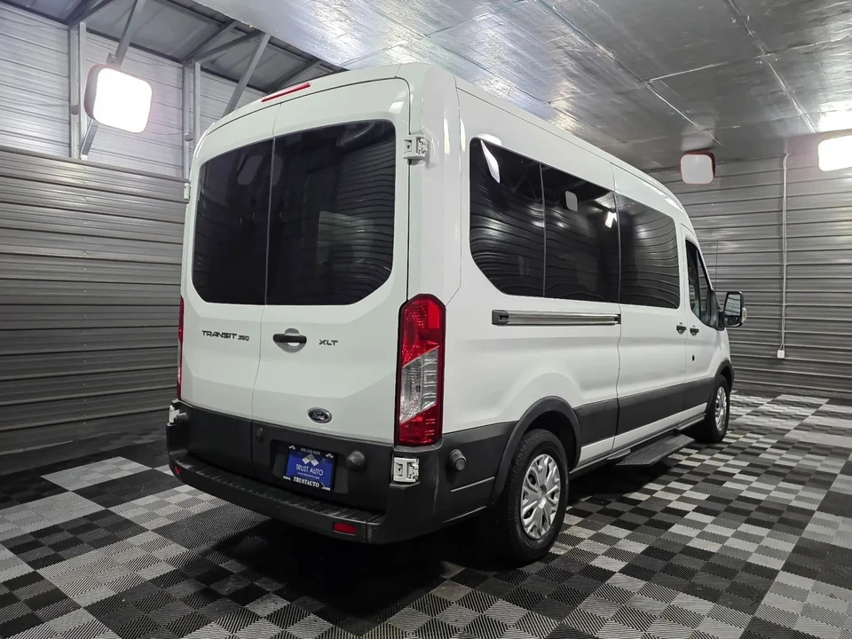 2017 Ford Transit - Image 6 of 12