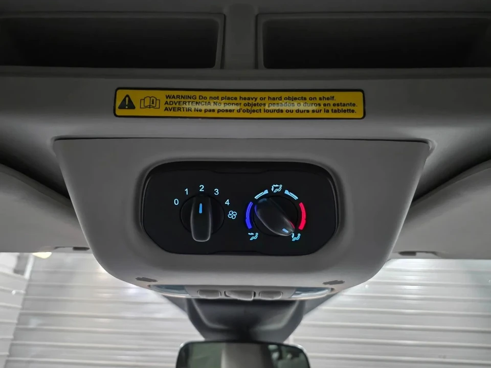 2017 Ford Transit - Image 13 of 21