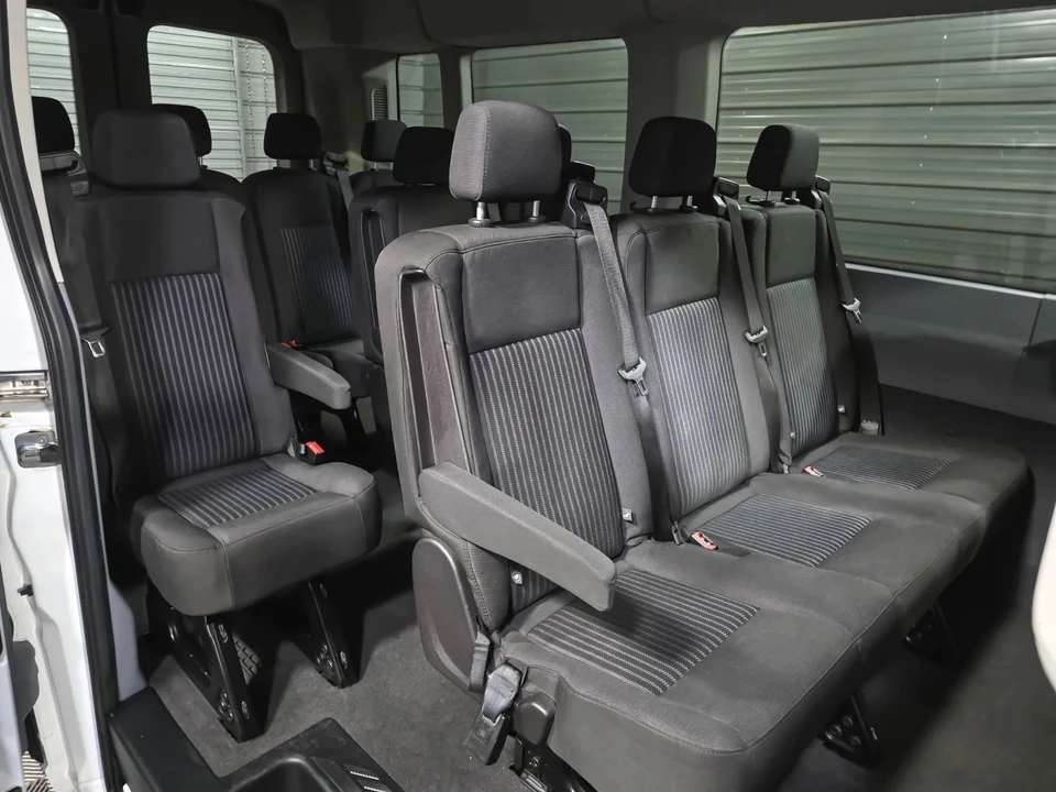 2017 Ford Transit - Image 14 of 21
