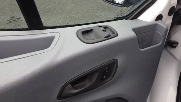 2017 Ford Transit - Image 11 of 12