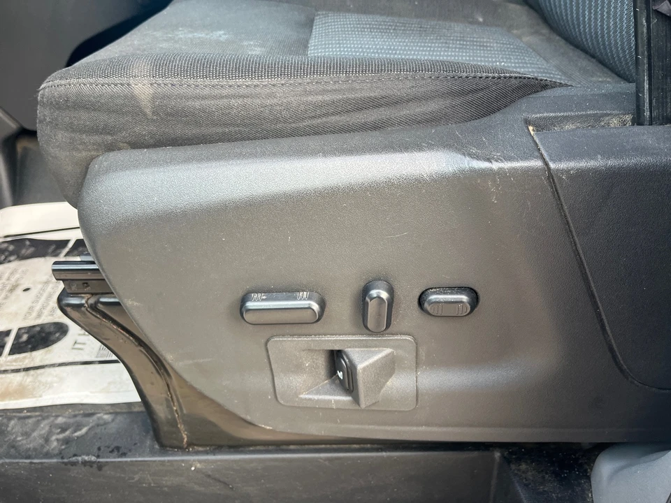 2017 Ford Transit - Image 11 of 12