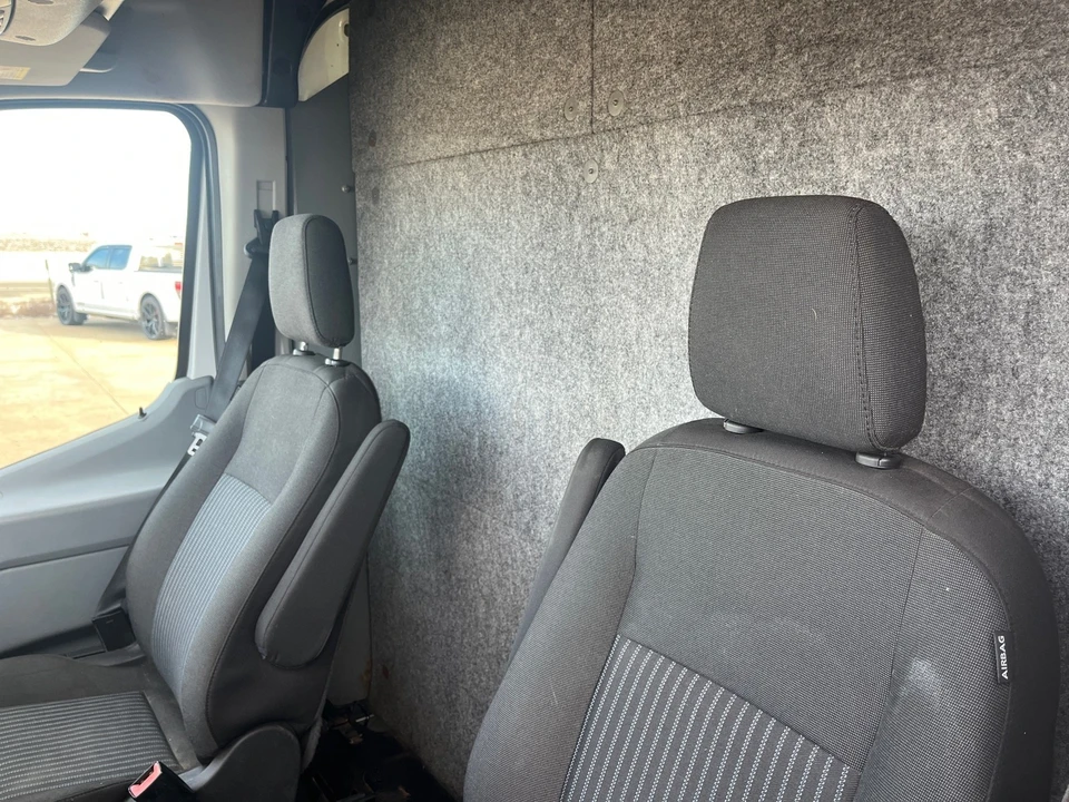2017 Ford Transit - Image 12 of 12