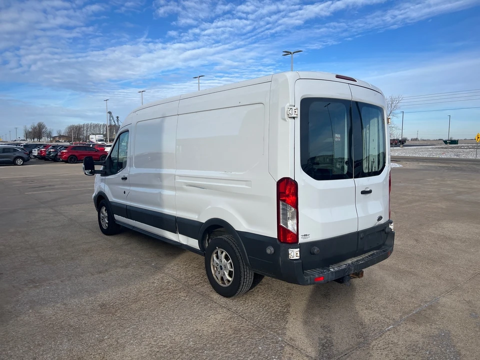 2017 Ford Transit - Image 6 of 12