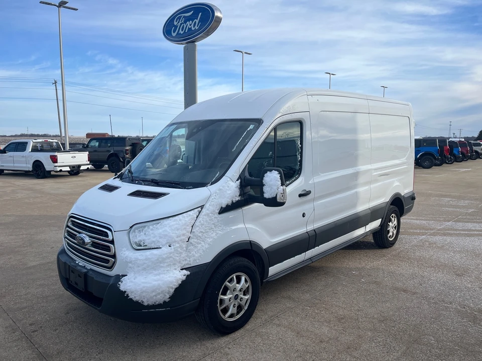 2017 Ford Transit - Image 4 of 12