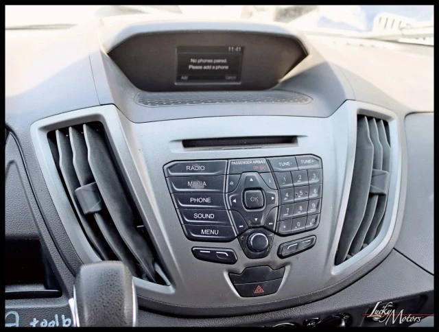 2017 Ford Transit - Image 15 of 21