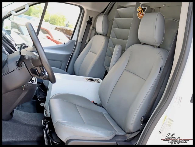 2017 Ford Transit - Image 19 of 21