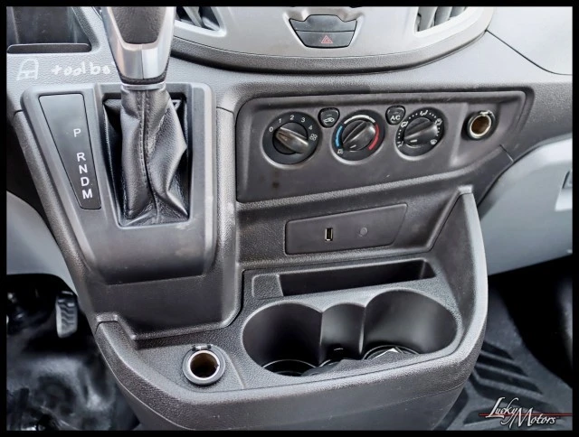 2017 Ford Transit - Image 18 of 21