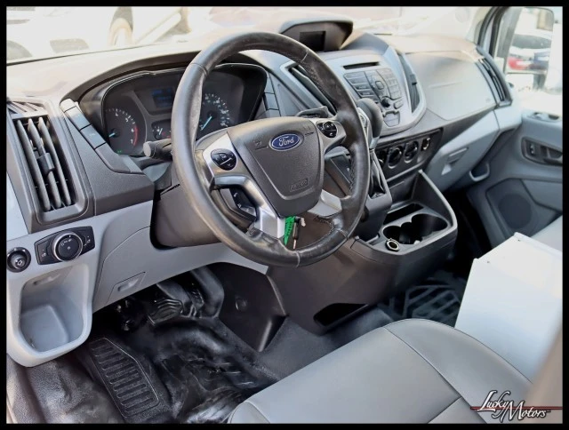 2017 Ford Transit - Image 12 of 21