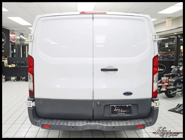 2017 Ford Transit - Image 11 of 21
