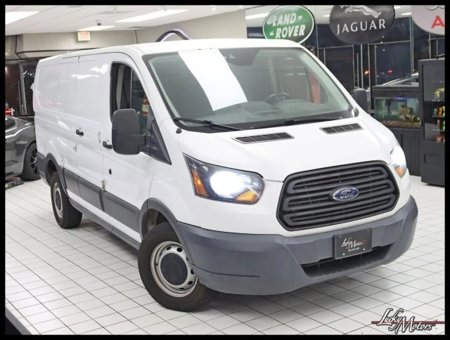 2017 Ford Transit - Image 5 of 21