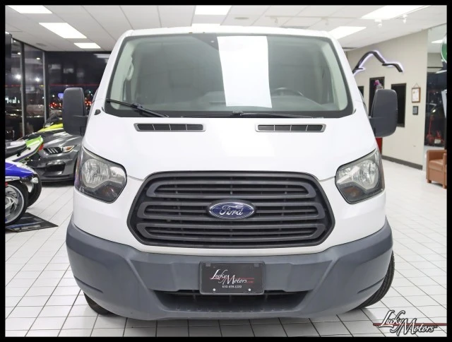 2017 Ford Transit - Image 6 of 21