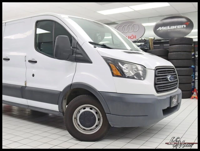 2017 Ford Transit - Image 2 of 21