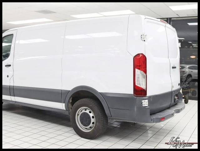 2017 Ford Transit - Image 8 of 21