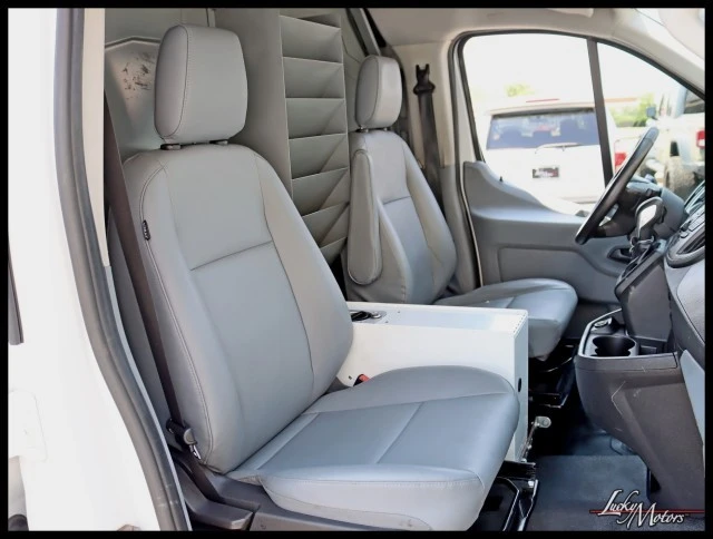 2017 Ford Transit - Image 20 of 21