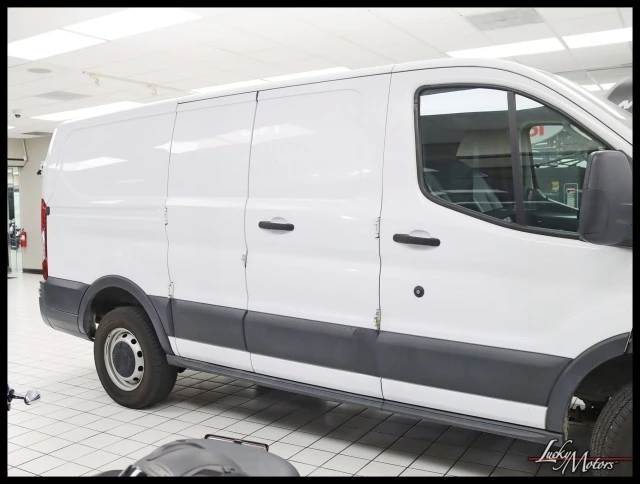 2017 Ford Transit - Image 3 of 21