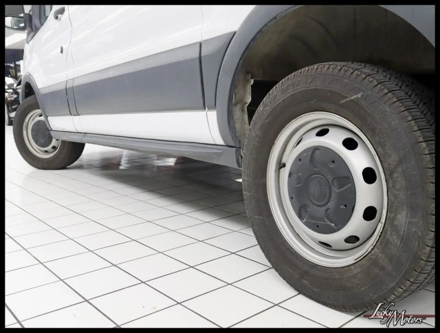2017 Ford Transit - Image 10 of 21